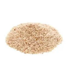 Karnıyarık Tohumu Öğütülmüş