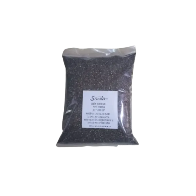 Chia (kiya) Tohumu