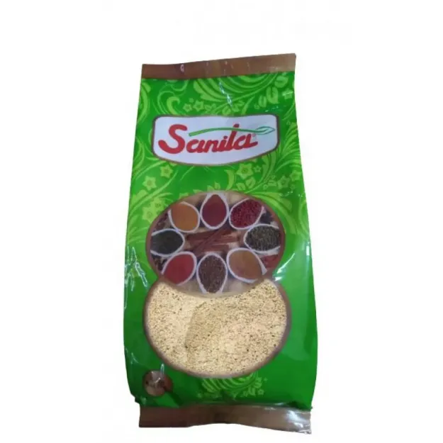 Akbiber Öğütülmüş